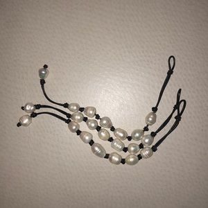 Pearl Bracelet